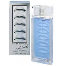 Оригинал Salvador Dali EAU DE RUBYLIPS For Women 100 ml edt
