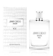 Оригинал Jimmy Choo JIMMY CHOO MAN ICE For Men 100 ml edt