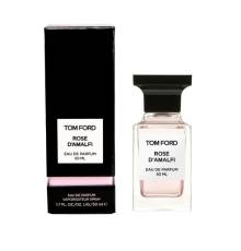 Оригинал Tom Ford Rose D`Amalfi отливант 2 ml с атомайзером