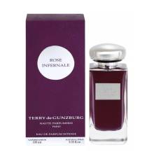 Оригинал Terry De Gunzburg Rose Infernale 100 ml edp TESTER