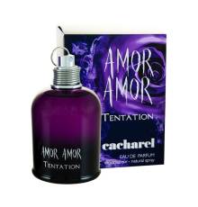 Оригинал Cacharel Amor Amor Tentation 100 ml edp TESTER