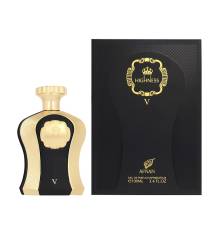 Оригинал Afnan Highness V 100 ml edp