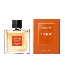 Оригинал Guerlain Heritage Eau De Toilette 100 ml edt