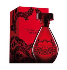 Оригинал Christian Lacroix Rouge 50 ml edp