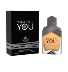 Оригинал La Sera Forever With You 100 ml edp
