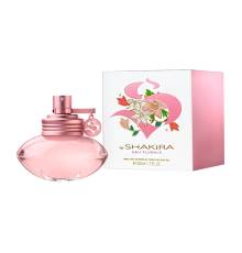 Оригинал Shakira Eau Florale 50 ml edt