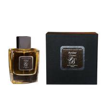 Оригинал Franck Boclet Amber 100 ml edp