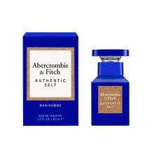 Оригинал Abercrombie & Fitch Authentic Self 30 ml edt