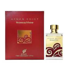 Оригинал Afnan Edict Amberythme 80 ml edp