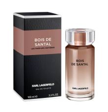 Оригинал Karl Lagerfeld Matieres Bois De Santal 100 ml edt