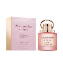 Оригинал Abercrombie & Fitch Away Tonight Woman 50 ml edp