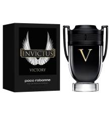 Оригинал Paco Rabanne Invictus Victory 100 ml edp TESTER