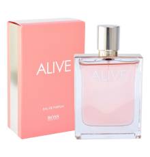Оригинал Hugo Boss ALIVE 50 ml edp