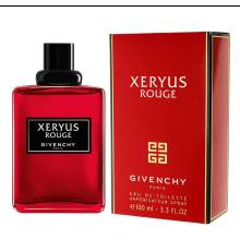 Оригинал Givenchy Xeryus Rouge 100 ml edt
