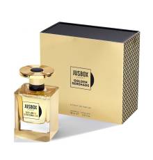 Оригинал Jusbox Golden Serenade 78 ml extrait de parfum
