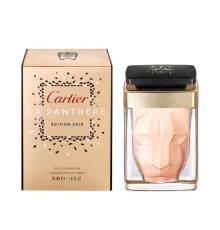 Оригинал Cartier La Panthere Edition Soir 75 ml edp TESTER