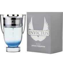Оригинал Paco Rabanne INVICTUS AQUA For Men 100 ml edt TESTER