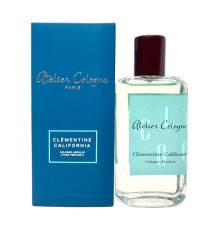 Оригинал Atelier Cologne Clementine California 100 ml edc