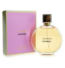 Оригинал Chanel Chance 35 ml edp
