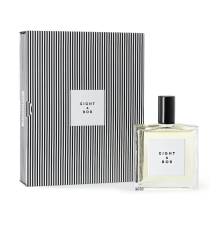 Оригинал Eight & Bob Original Inside Book 100 ml edp