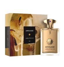Оригинал Amouage Jubilation 40 100 ml edp