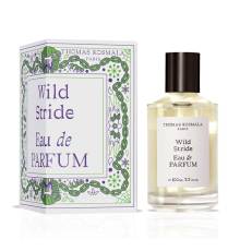 Оригинал Thomas Kosmala Wild Stride отливант 2 ml с атомайзером