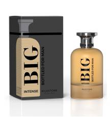 Оригинал Milestone Big Bottled For Man Intense 100 ml edp
