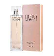 Оригинал Calvin Klein Eternity Moment 100 ml edp TESTER