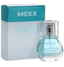 Оригинал Mexx FRESH For Women 50 ml edt TESTER