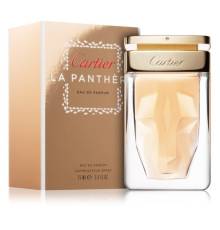 Оригинал Cartier La Panthere for Women 75 ml edp