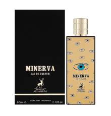 Оригинал Maison Alhambra Minerva 80 ml edp