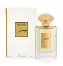 Оригинал Al Haramain Junoon Pour Femme 75 ml edp