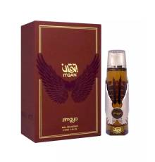 Оригинал Zimaya Itqan (Gold) 100 ml edp