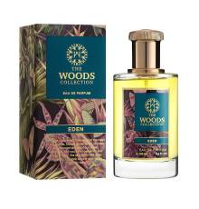 Оригинал The Woods Collection Eden 100 ml edp