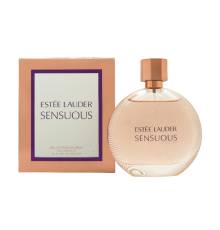Оригинал Estee Lauder Sensuous 50 ml edp TESTER