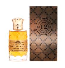 Оригинал 12 Parfumeurs Francais Le Bien Aime 100 ml extrait de parfum
