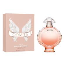 Оригинал Paco Rabanne Olympea Aqua Eau De Parfum Legere 80 ml edp TESTER