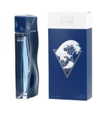 Оригинал Kenzo AQUA KENZO POUR HOMME 100 ml edt TESTER