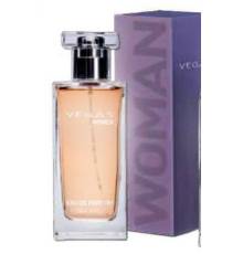 Оригинал Vegas Vegas Woman 100 ml edp