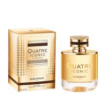 Оригинал Boucheron Quatre Iconic отливант 2 ml с атомайзером