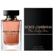 Оригинал Dolce & Gabbana The Only One for Women 100 ml edp