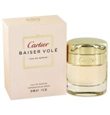 Оригинал Cartier Baiser Vole for Women 100 ml edp TESTER