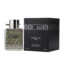 Оригинал Atelier Flou Black Purple 100 ml edp