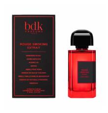 Оригинал BDK Rouge Smoking Extrait отливант 2 ml с атомайзером