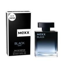 Оригинал Mexx Black Eau de Parfum for Men 50 ml edp