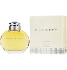 Оригинал Burberry Women for Women 50 ml edp