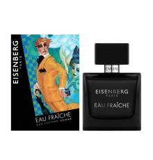 Оригинал Eisenberg Eau Fraiche Homme 100 ml edp