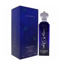Оригинал Clive Christian Chasing The Dragon Hypnotic Masculine 2 ml Parfum