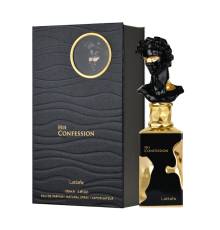 Оригинал Lattafa His Confession 100 ml edp