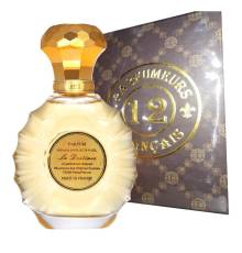 Оригинал 12 Parfumeurs Francais La Destinee for Women 100 ml edp